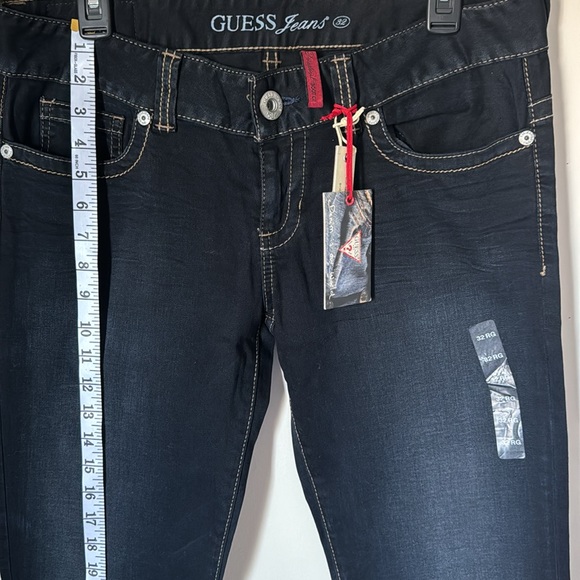 Guess Daredevil Bootcut Jeans. I Bootcut jeans, Bootcut, Pants size 32RG - Picture 3 of 12